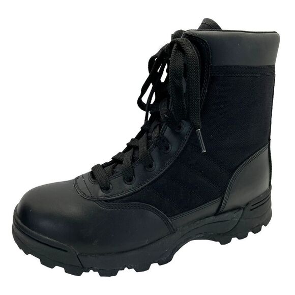 Tactical Boots Original S.W.A.T. Men's Classic 9" Side-Zip - Picture 6 of 10